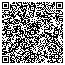 QR code with S Farmer Poultry contacts