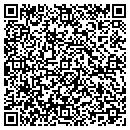 QR code with The Hen Little Black contacts
