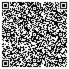 QR code with Tina Poultry Corporation contacts