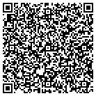 QR code with T Js Free Range Poultry contacts