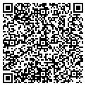 QR code with Tlc Poultry LLC contacts