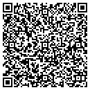 QR code with T S Poultry contacts