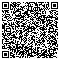 QR code with Zacchaeus Tree contacts