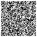 QR code with M & M Quail Farm contacts