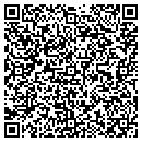 QR code with Hoog Electric Co contacts