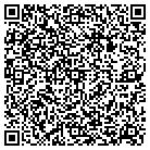 QR code with River South Plantation contacts