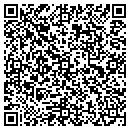 QR code with T N T Quail Farm contacts