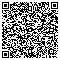 QR code with Dbs Farms contacts