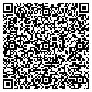 QR code with Gary D Anderson contacts