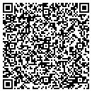 QR code with John F Decleene contacts