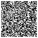 QR code with Aardvark Inc contacts