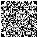 QR code with Kevin Bantz contacts
