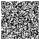 QR code with Ron Ashby contacts