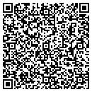 QR code with T Mac Farms contacts