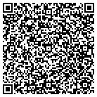 QR code with First Refrigeration & AC C contacts