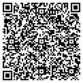 QR code with KFC contacts