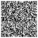 QR code with C & M Ellingsworth Inc contacts