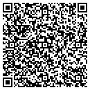 QR code with AZ Electric contacts