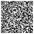 QR code with E C Varner Poultry House contacts