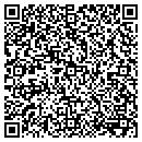 QR code with Hawk Haven Farm contacts
