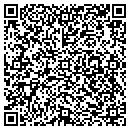QR code with HENS4U.COM contacts