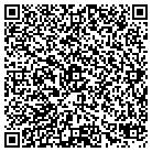 QR code with Hilltop Farms Inc Of Nevada contacts