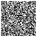 QR code with Howard Farms contacts