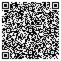 QR code with Jimmy East contacts