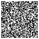 QR code with Kevin Blalock contacts