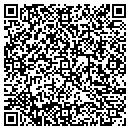 QR code with L & L Poultry Farm contacts