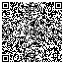 QR code with Rodney W Unruh contacts