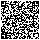 QR code with Ronnie M Roach contacts