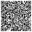 QR code with Huston Birge contacts