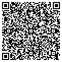 QR code with Tony R Bishop contacts