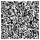 QR code with Allen Ranch contacts