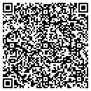 QR code with Argo F & B Inc contacts