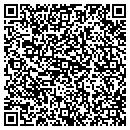 QR code with B Chris Mckenzie contacts