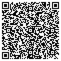 QR code with Benny Rusk contacts