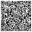 QR code with Dale Hughes contacts