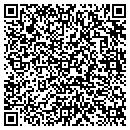QR code with David Vaughn contacts