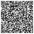 QR code with Dd & G Inc contacts