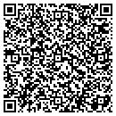 QR code with D & T Jv contacts