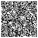 QR code with E D Farms Inc contacts