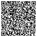 QR code with E&J Farms contacts