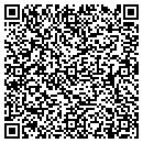 QR code with Gbm Farming contacts