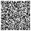QR code with Gbm Farming contacts