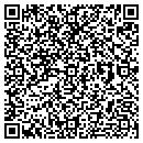 QR code with Gilbert Hahn contacts