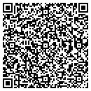 QR code with Harry Carter contacts