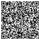QR code with Hill Properties contacts