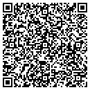 QR code with Hlavinka Cattle CO contacts
